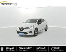 Renault Clio 5 Saint-Brieuc
