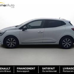 Renault Clio 5 TCe 90 Evolution Saint-Brieuc