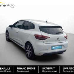 Renault Clio 5 TCe 90 Evolution Saint-Brieuc
