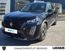 Peugeot 2008 Doué-en-Anjou