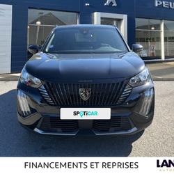 Peugeot 2008 Hybrid 145 e-DCS6 ALLURE Dou&eacute;-en-Anjou