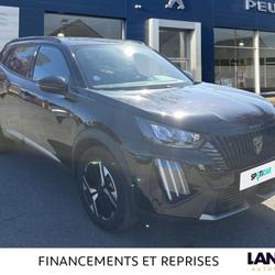 Peugeot 2008 Hybrid 145 e-DCS6 ALLURE Dou&eacute;-en-Anjou