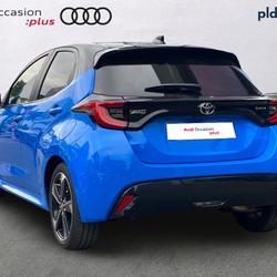 Toyota Yaris Yaris Hybride 130h Premiere Saint-Victoret