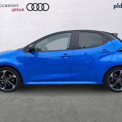 Toyota Yaris Yaris Hybride 130h Premiere Saint-Victoret