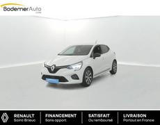 Renault Clio 5 Saint-Brieuc