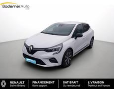 Renault Clio 5 Saint-Brieuc