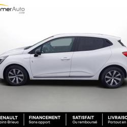 Renault Clio 5 TCe 90 Evolution Saint-Brieuc
