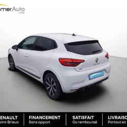 Renault Clio 5 TCe 90 Evolution Saint-Brieuc