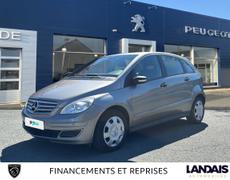 Mercedes Classe B Doué-en-Anjou