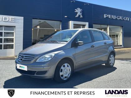 Mercedes Classe B - B 180 CDI Sport CVT - 7 990 €