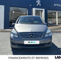 Mercedes Classe B B 180 CDI Sport CVT Dou&eacute;-en-Anjou
