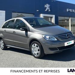 Mercedes Classe B B 180 CDI Sport CVT Dou&eacute;-en-Anjou