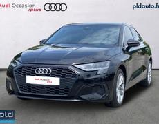 Audi A3 Saint-Victoret