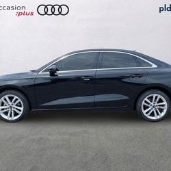 Audi A3 A3 Berline 30 TFSI Mild Hybrid 110 S tronic 7 Design Saint-Victoret