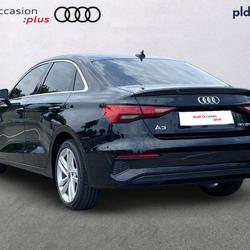 Audi A3 A3 Berline 30 TFSI Mild Hybrid 110 S tronic 7 Design Saint-Victoret