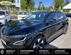 Renault Megane 4 Ploërmel