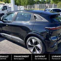 Renault Megane 4 E-Tech EV40 130ch standard charge Equilibre Plo&euml;rmel