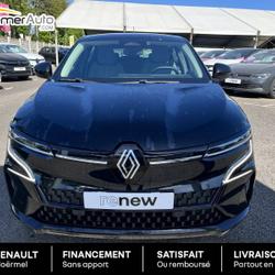 Renault Megane 4 E-Tech EV40 130ch standard charge Equilibre Plo&euml;rmel
