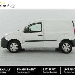 Renault Kangoo EXPRESS 1.5 DCI 75 E6 CONFORT Pontivy
