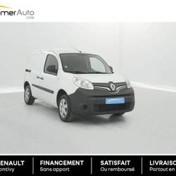 Renault Kangoo EXPRESS 1.5 DCI 75 E6 CONFORT Pontivy