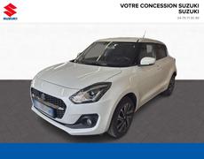Suzuki Swift Voglans