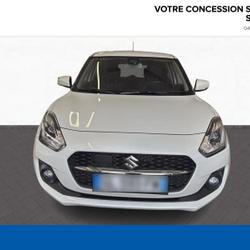 Suzuki Swift 1.2 Dualjet Hybrid 83ch Pack AllGrip Voglans