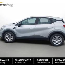 Renault Captur TCe 90 Equilibre Pontivy