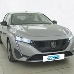 Peugeot 308 III Phase 1 308 BlueHDi 130ch S&S EAT8 - Style Le Mans