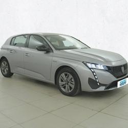 Peugeot 308 III Phase 1 308 BlueHDi 130ch S&S EAT8 - Style Le Mans