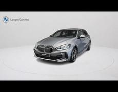 BMW Serie 1 Mougins