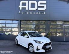 Toyota Yaris Diebling
