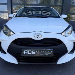Toyota Yaris 116h Dynamic Business + Programme Toyota Experience 5p MY25 Diebling