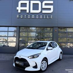 Toyota Yaris 116h Dynamic Business + Programme Toyota Experience 5p MY25 Diebling