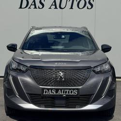 Peugeot 2008 1.5 BlueHDi 130ch S&amp;S Allure EAT8 Saint-L&eacute;ger-de-Lini&egrave;res