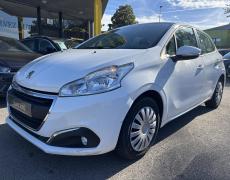 Peugeot 208 Lanester