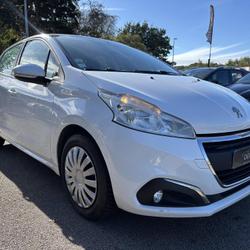 Peugeot 208 1.5 BlueHDi 100ch E6.c Active 5p occasion - Lanester - photo 2/6