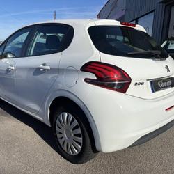Peugeot 208 1.5 BlueHDi 100ch E6.c Active 5p occasion - Lanester - photo 3/6