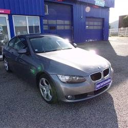 BMW Serie 3 320 D COUPE BVA XDRIVE LUXE Bo&eacute;