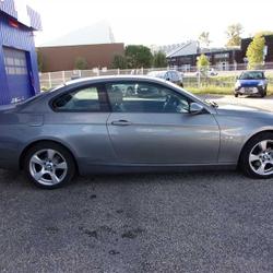 BMW Serie 3 320 D COUPE BVA XDRIVE LUXE Bo&eacute;