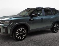 Dacia Bigster Auch
