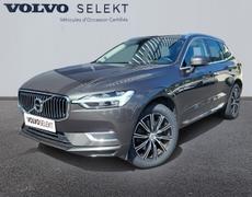 Volvo XC60 Les Sables-d'Olonne