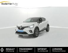 Renault Captur TOURLAVILLE