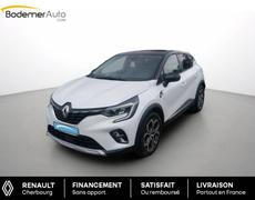 Renault Captur TOURLAVILLE
