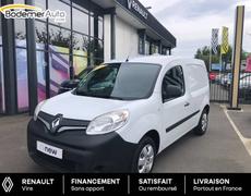 Renault Kangoo Express - GRAND CONFORT BLUE DCI 115 - 13 490 €