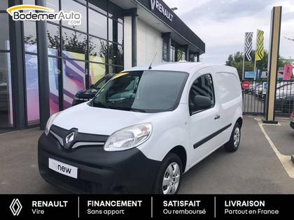 Renault Kangoo Express - GRAND CONFORT BLUE DCI 115 - 13 490 €