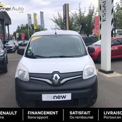 Renault Kangoo Express GRAND CONFORT BLUE DCI 115 Vire Normandie