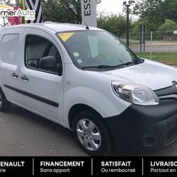 Renault Kangoo Express GRAND CONFORT BLUE DCI 115 Vire Normandie