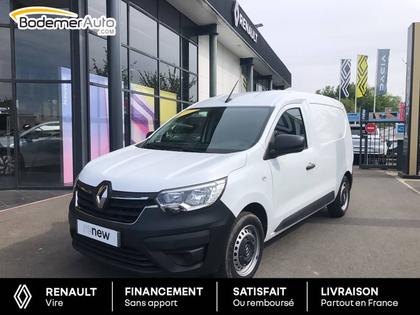 Renault Express - CONFORT TCE 100 - 22 - 12 490 €