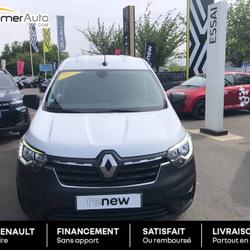 Renault Express CONFORT TCE 100 - 22 Vire Normandie
