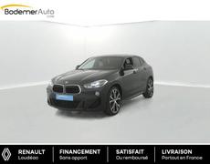BMW X2 Loudéac